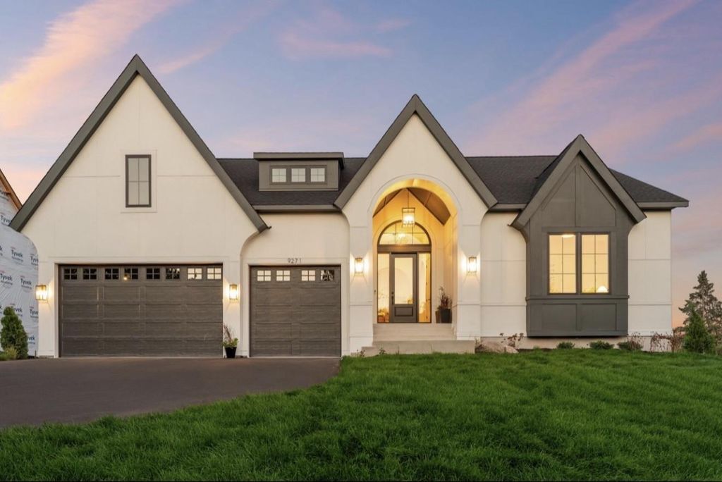 9271 Timberland Trail, Eden Prairie, MN 55347 — photo 2