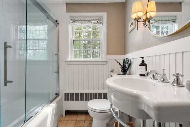 123 Harding Street, Medfield, MA 02052
