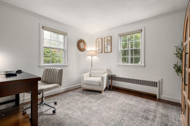 123 Harding Street, Medfield, MA 02052