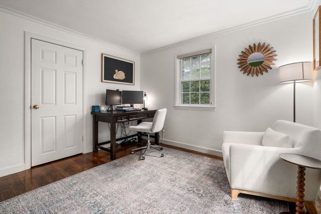 123 Harding Street, Medfield, MA 02052