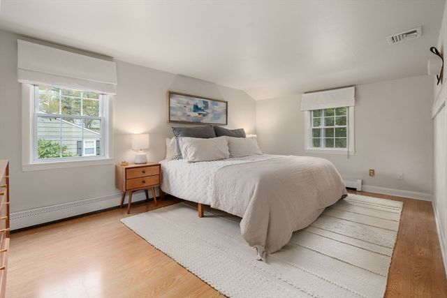 123 Harding Street, Medfield, MA 02052