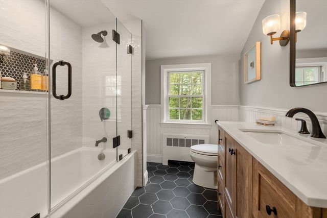 123 Harding Street, Medfield, MA 02052