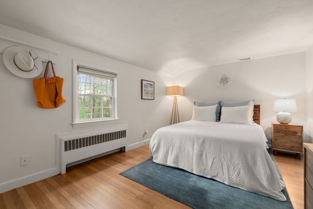 123 Harding Street, Medfield, MA 02052