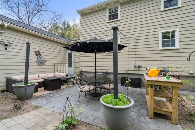 123 Harding Street, Medfield, MA 02052