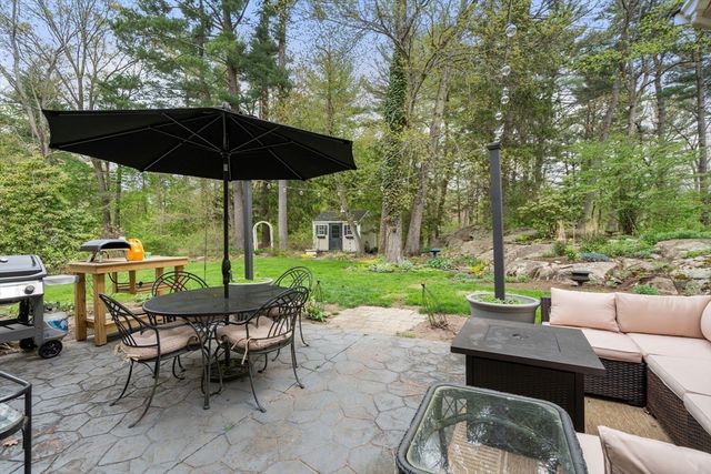 123 Harding Street, Medfield, MA 02052