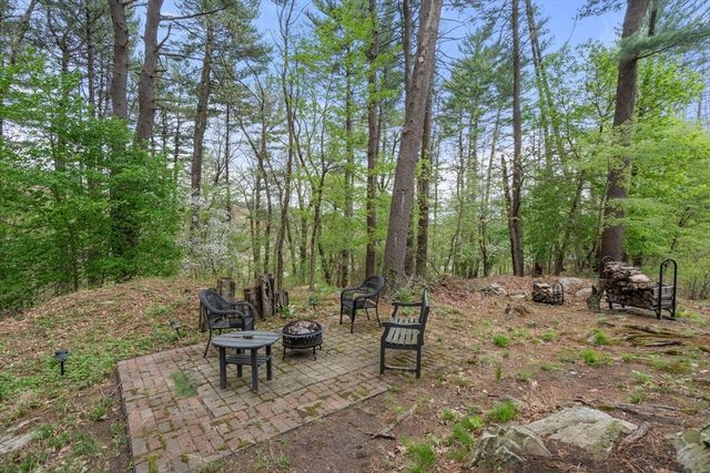 123 Harding Street, Medfield, MA 02052