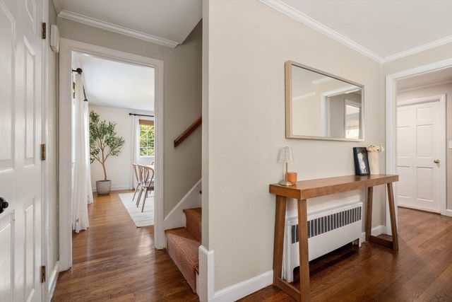 123 Harding Street, Medfield, MA 02052