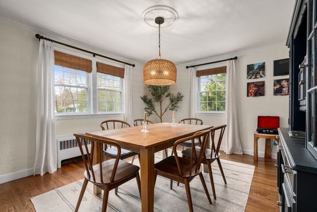 123 Harding Street, Medfield, MA 02052