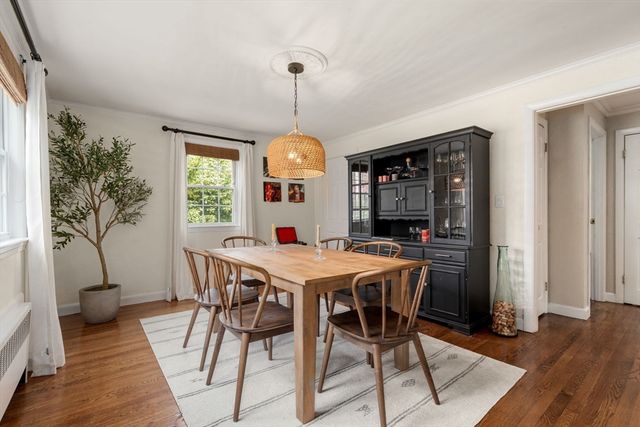 123 Harding Street, Medfield, MA 02052