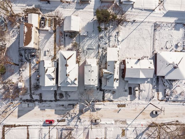 216 Whipple St, Squirrel Hill, PA 15218