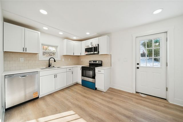 216 Whipple St, Squirrel Hill, PA 15218