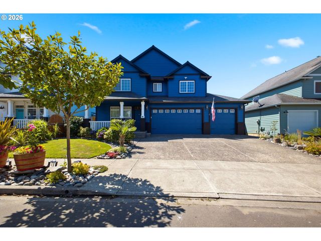 1831 N 8TH Way, Ridgefield, WA 98642