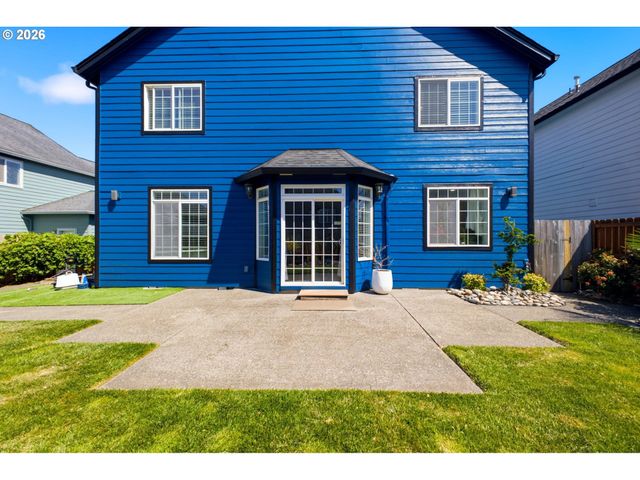 1831 N 8TH Way, Ridgefield, WA 98642