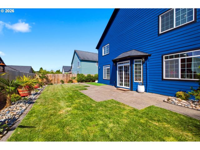 1831 N 8TH Way, Ridgefield, WA 98642