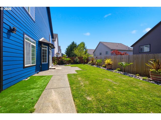 1831 N 8TH Way, Ridgefield, WA 98642