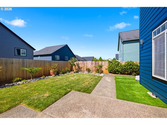 1831 N 8TH Way, Ridgefield, WA 98642