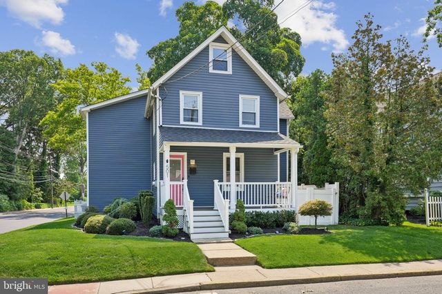 501 RHOADS AVE, Haddonfield, NJ 08033