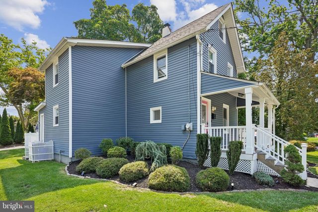 501 RHOADS AVE, Haddonfield, NJ 08033