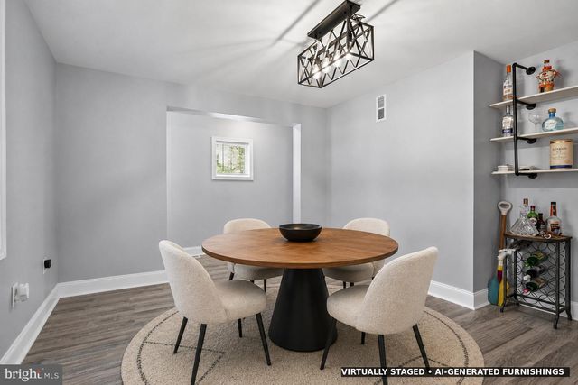 501 RHOADS AVE, Haddonfield, NJ 08033