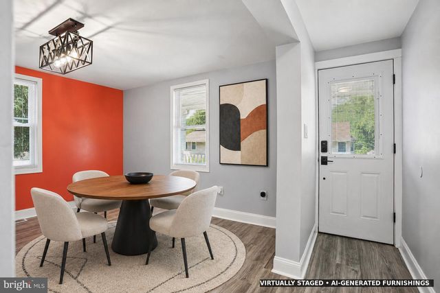 501 RHOADS AVE, Haddonfield, NJ 08033