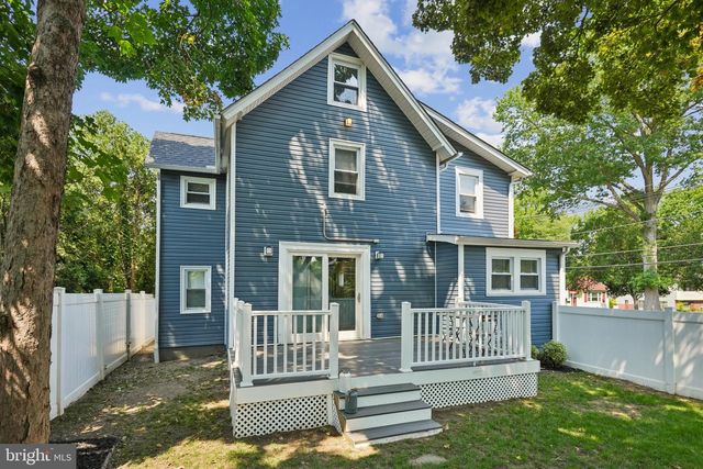 501 RHOADS AVE, Haddonfield, NJ 08033
