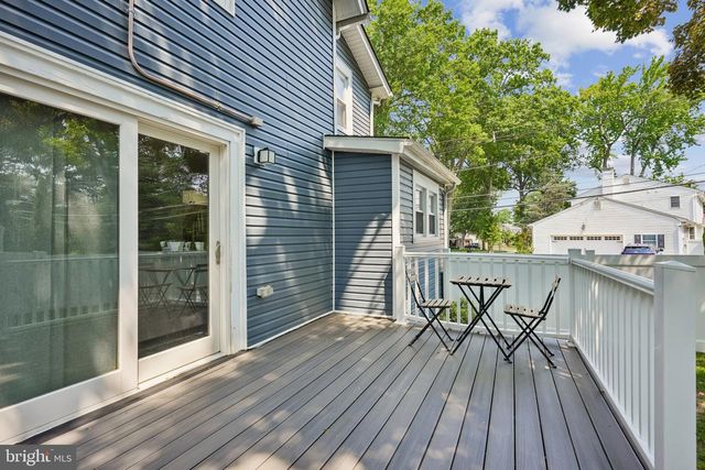 501 RHOADS AVE, Haddonfield, NJ 08033