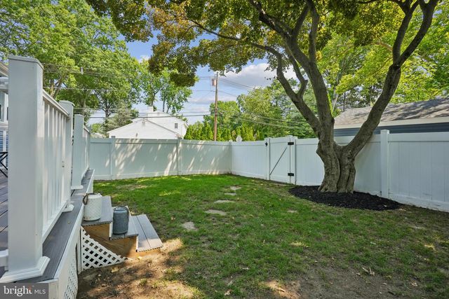 501 RHOADS AVE, Haddonfield, NJ 08033