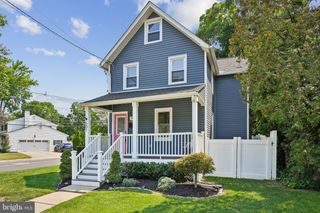 501 RHOADS AVE, Haddonfield, NJ 08033
