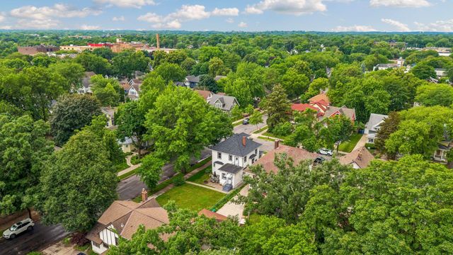 4453 Zenith Avenue S, Minneapolis, MN 55410