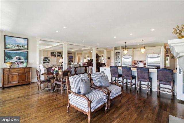 182 TRYTHALL RD, Elverson, PA 19520