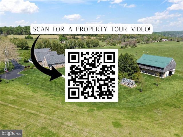 182 TRYTHALL RD, Elverson, PA 19520