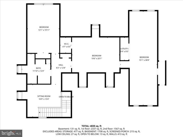 182 TRYTHALL RD, Elverson, PA 19520