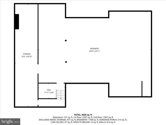182 TRYTHALL RD, Elverson, PA 19520