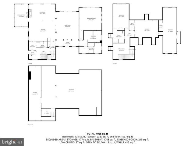 182 TRYTHALL RD, Elverson, PA 19520