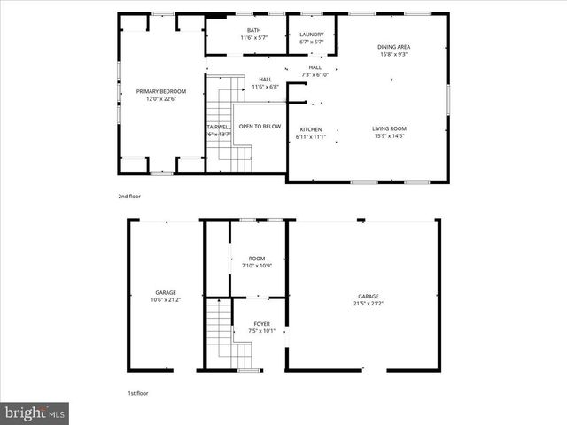 182 TRYTHALL RD, Elverson, PA 19520