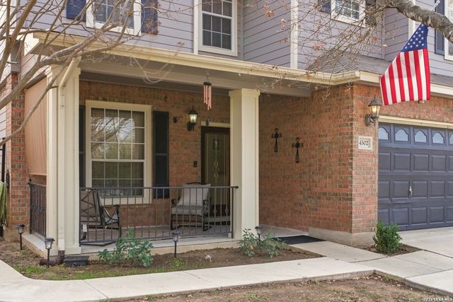 4302 Swan Forest, San Antonio, TX 78222
