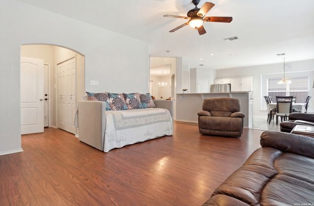 4302 Swan Forest, San Antonio, TX 78222