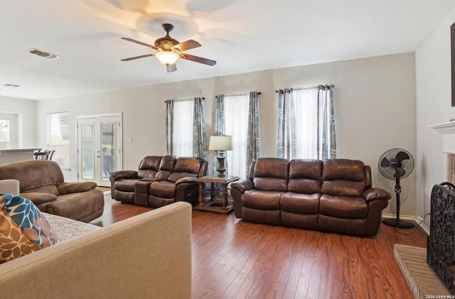 4302 Swan Forest, San Antonio, TX 78222