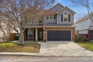 4302 Swan Forest, San Antonio, TX 78222