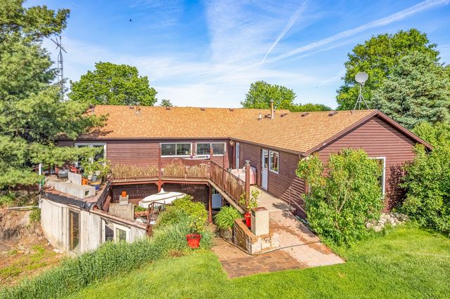 15534 Somonauk Road, Dekalb, IL 60115