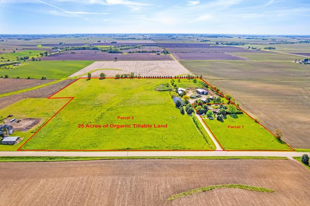 15534 Somonauk Road, Dekalb, IL 60115