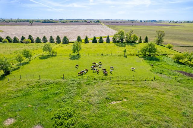 15534 Somonauk Road, Dekalb, IL 60115