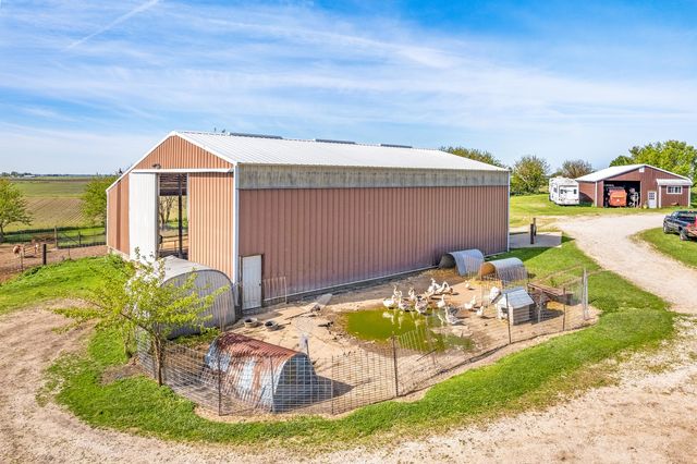 15534 Somonauk Road, Dekalb, IL 60115