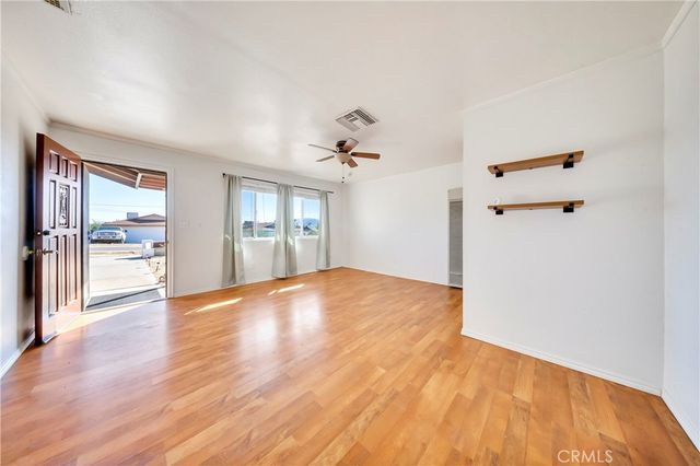 5968 Mariposa Avenue, 29 Palms, CA 92277