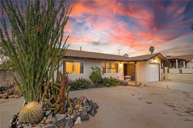 5968 Mariposa Avenue, 29 Palms, CA 92277