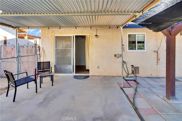 5968 Mariposa Avenue, 29 Palms, CA 92277