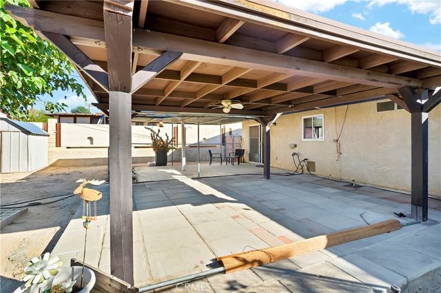 5968 Mariposa Avenue, 29 Palms, CA 92277