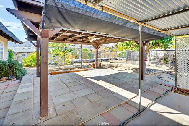 5968 Mariposa Avenue, 29 Palms, CA 92277