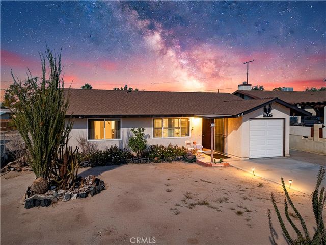 5968 Mariposa Avenue, 29 Palms, CA 92277