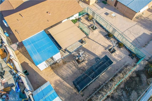 5968 Mariposa Avenue, 29 Palms, CA 92277